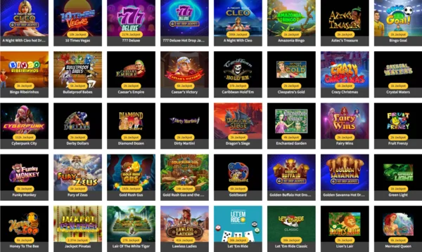 Joe Fortune Australia